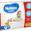 Подгузники Huggies Classic 3 (78 шт)