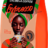 Кофе Lalibela Coffee Espresso 200 г
