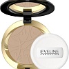 Компактная пудра Eveline Cosmetics Celebrities Beauty минеральная (тон 23)
