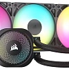 Система жидкостного охлаждения для процессора Corsair Nautilus 360 RS ARGB CW-9060093-WW