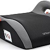 Детское сиденье Amarobaby Enjoy AB222007ESe/11 (серый)