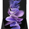Смартфон Samsung Galaxy Z Flip3 5G 8GB/256GB (черный)