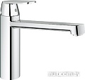 Смеситель Grohe Eurosmart Cosmopolitan 30193000