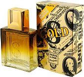Paris Line Dollar Gold EdT 100 мл