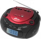 Портативная аудиосистема Ritmix RBB-300BT