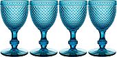 Набор бокалов для вина Vista Alegre Bicos 49000068 (синий)