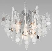 Припотолочная люстра Bogate's Bolla 334/9