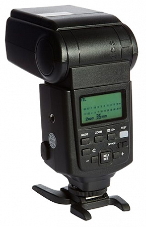 Вспышка GRIFON TT 680 E-TTL II for Canon