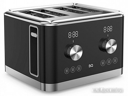 Тостер BQ T4000
