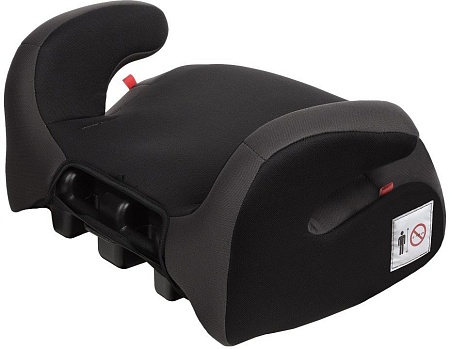 Детское сиденье Siger KRES4004 (мокрый асфальт)