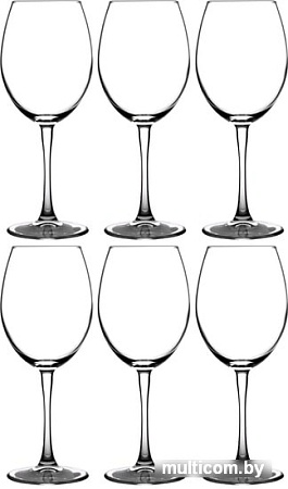 Набор бокалов для вина Pasabahce Enoteca 44238-590176