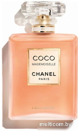 Chanel Coco Mademoiselle L'Eau Privee EdP (100 мл)