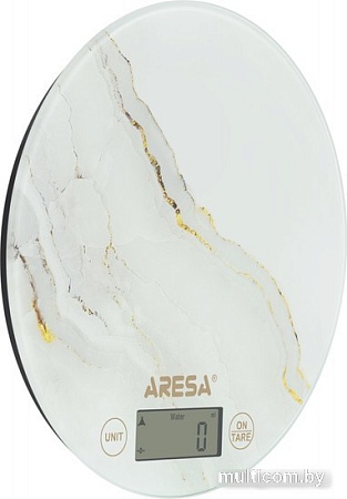 Кухонные весы Aresa AR-4316