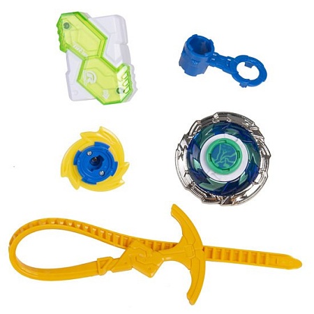 Волчок Infinity Nado Стандарт Super Whisker 36046