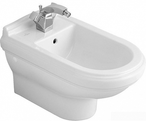 Смеситель Villeroy & Boch Square 24.510.910.00