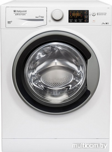 Стиральная машина Hotpoint-Ariston RST 702 ST S