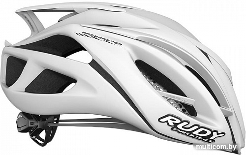 Cпортивный шлем Rudy Project Racemaster S/M (white stealth matte)