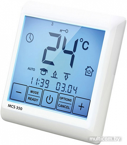 Терморегулятор Теплолюкс MCS 350