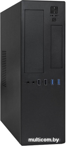 Корпус ExeGate MI-641 350W EX288880RUS