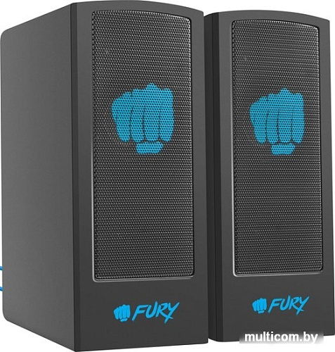 Акустика Fury Skyray