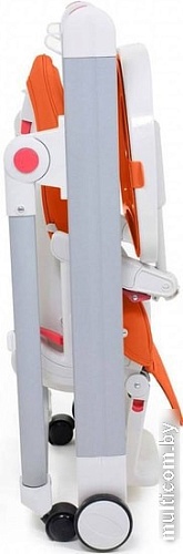 Nuovita Futuro Senso Bianco (оранжевый)