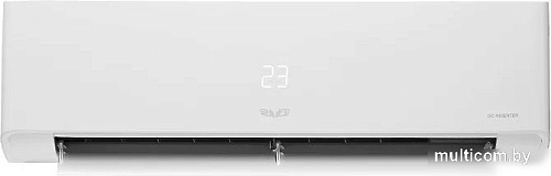 Кондиционер Shuft Soturai SFTHI-12HN8