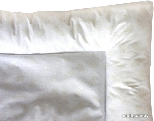 Спальная подушка Amarobaby Nature AMARO-40N-01