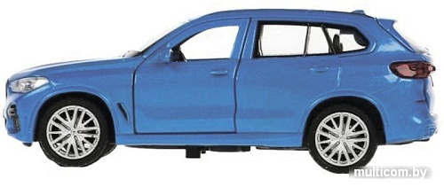 Легковой автомобиль Технопарк BMW X5 M-Sport X5-12-BU