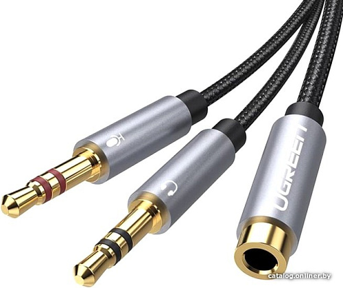 Кабель Ugreen AV140 20899