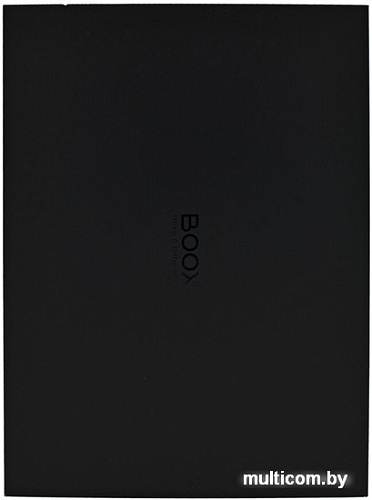 Электронная книга Onyx BOOX Tab X