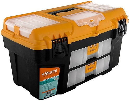 Ящик для инструментов Sturm TBPROF21