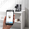 Эспрессо кофемашина DeLonghi Dinamica Plus ECAM 370.85.SB