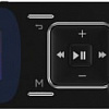 MP3 плеер Ritmix RF-3490 4GB (черный)