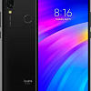 Смартфон Xiaomi Redmi 7 2GB/16GB международная версия (черный)