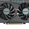Видеокарта Gigabyte GeForce RTX 3050 Eagle OC 6GB GV-N3050EAGLE OC-6GD