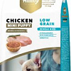 Amity Super Premium для щенков с курицей 2 кг