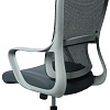 Офисное кресло SPARX FRS-2 Rust White (серый)