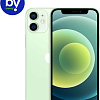 Смартфон Apple iPhone 12 mini 64GB Воcстановленный by Breezy, грейд A (зеленый)