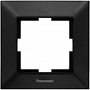 Рамка Panasonic Arkedia Slim WNTF08012BL-BY