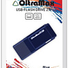 USB Flash Oltramax 240 32GB (синий) [OM-32GB-240-Blue]