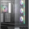 Корпус XASTRA Q700 4ARGB-C10-UC (черный)