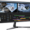 Монитор Samsung LS34J550WQRXEN