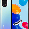Смартфон Xiaomi Redmi Note 11 4GB/64GB международная версия (звездный синий)