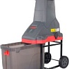 Садовый измельчитель Geos LH 2810 Easy Crush