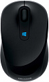 Мышь Microsoft Sculpt Mobile Mouse (43U-00004)