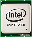 Процессор Intel Xeon E5-2690V2