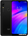 Смартфон Xiaomi Redmi 7 2GB/16GB международная версия (черный)