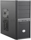 Корпус Cooler Master Elite 250 Black (RC-250-KKP500)