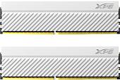 Оперативная память ADATA XPG GAMMIX D45 2x16ГБ DDR4 3200 МГц AX4U320016G16A-DCWHD45