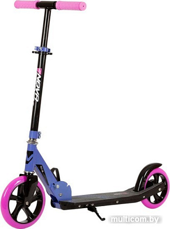 Novatrack Polis 180P.POLIS.VL22 (фиолетовый)